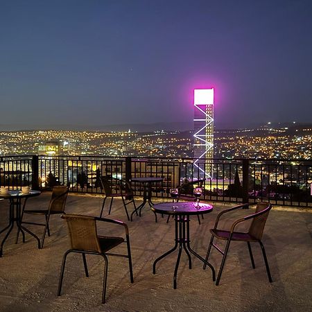Brothers Apartments With Terrace In Old Tbilisi Exterior foto