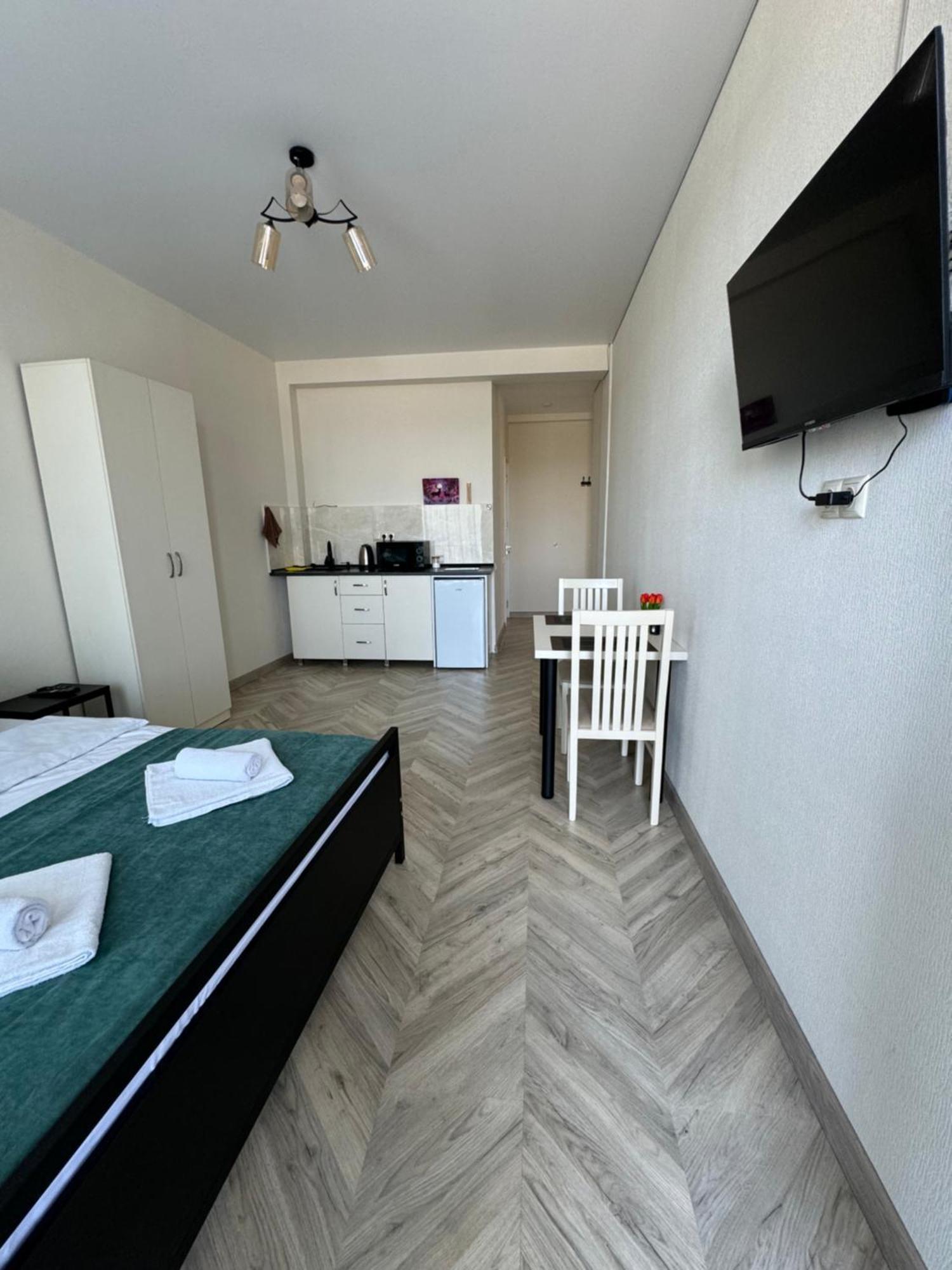Brothers Apartments With Terrace In Old Tbilisi Exterior foto